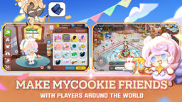 Download CookieRun: Kingdom wallpapers 6