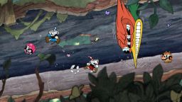 Download Cuphead wallpapers 4