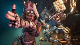 Download Borderlands 4 wallpapers 6