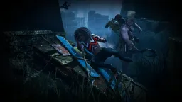 Download Dead by Daylight wallpapers 3