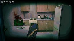 Download No, I'm not a Human wallpapers 4