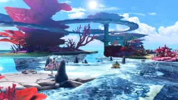 Download Digimon Story Time Stranger wallpapers 2