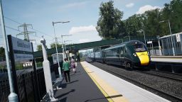 Download Train Sim World® 6 wallpapers 4