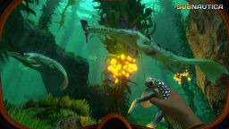 Download Subnautica wallpapers 7