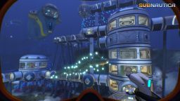 Download Subnautica wallpapers 4