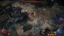 Download Path of Exile 2 wallpapers 9