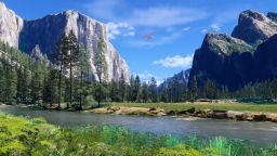 Download Microsoft Flight Simulator 2024 wallpapers 9