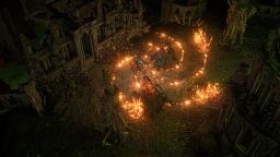 Download Path of Exile 2 wallpapers 4