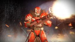 Download Destiny 2 wallpapers 7