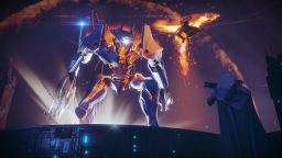 Download Destiny 2 wallpapers 8