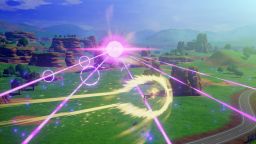 Download DRAGON BALL Z: KAKAROT wallpapers 10