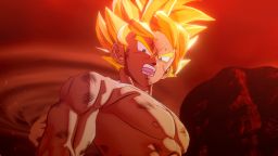 Download DRAGON BALL Z: KAKAROT wallpapers 6