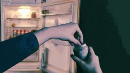 Download No, I'm not a Human wallpapers 8