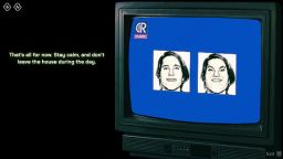 Download No, I'm not a Human wallpapers 6