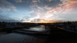 Download Euro Truck Simulator 2 wallpapers 24