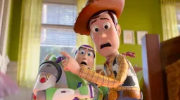 Download Toy Story 5 wallpapers 3