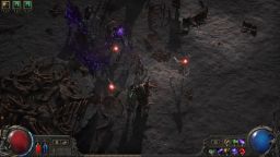 Download Path of Exile 2 wallpapers 10