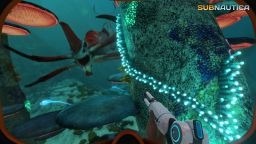 Download Subnautica wallpapers 3