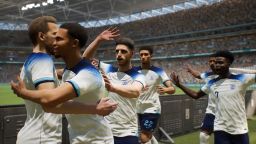 Download eFootball™ 2024 wallpapers 8