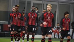 Download eFootball™ 2024 wallpapers 9