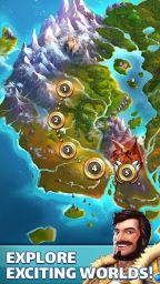 Download Empires & Puzzles wallpapers 2