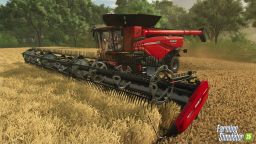 Download Farming Simulator 25 wallpapers 16