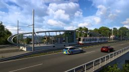 Download Euro Truck Simulator 2 wallpapers 49