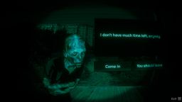 Download No, I'm not a Human wallpapers 2