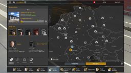 Download Euro Truck Simulator 2 wallpapers 50