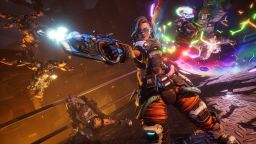 Download Borderlands 4 wallpapers 10