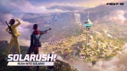 Download Free Fire: 8th Anniversary! wallpapers 2