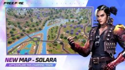 Download Free Fire: 8th Anniversary! wallpapers 4