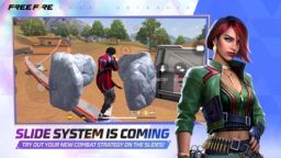 Download Free Fire: 8th Anniversary! wallpapers 6