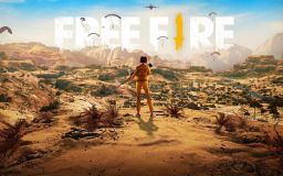 Download Garena Free Fire: Kalahari wallpapers 13