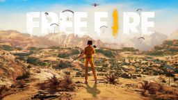 Download Garena Free Fire: Kalahari wallpapers 7