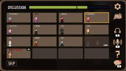 Download Goose Goose Duck wallpapers 3