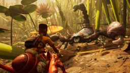 Download Grounded 2 wallpapers 4