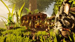 Download Grounded 2 wallpapers 8