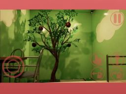 Download Garten of Banban 4 wallpapers 1