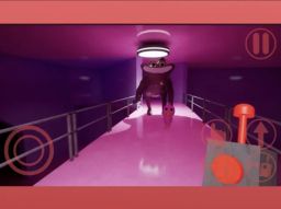 Download Garten of Banban 4 wallpapers 2