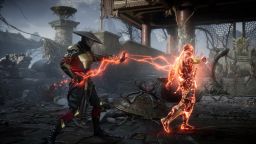Download Mortal Kombat11 wallpapers 2