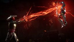 Download Mortal Kombat11 wallpapers 3