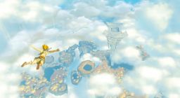 Download The Legend of Zelda™: Tears of the Kingdom wallpapers 1