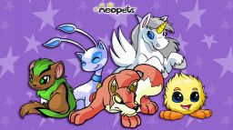 Download Neopets wallpapers 2