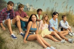 Download The Summer I Turned Pretty wallpapers 3