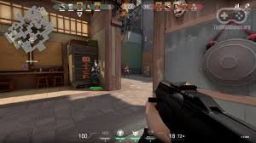 Download VALORANT wallpapers 3