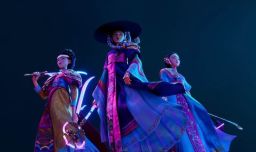 Download KPop Demon Hunters wallpapers 2