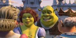 Download Shrek 2 wallpapers 1