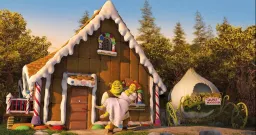 Download Shrek 2 wallpapers 2