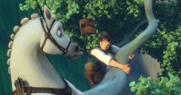 Download Tangled wallpapers 3